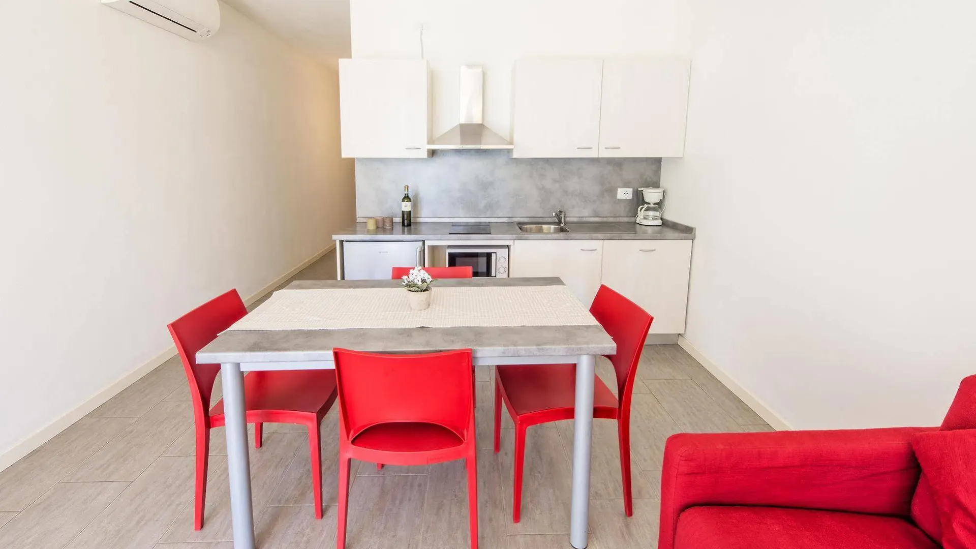 La Chioma Di Berenice Garda Residence Toscolano Maderno