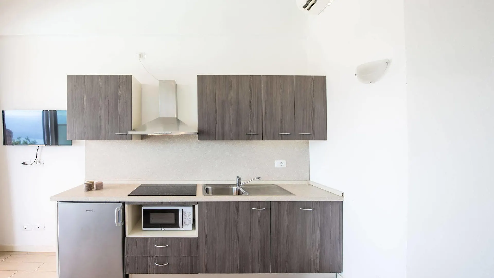 La Chioma Di Berenice Garda Residence Toscolano Maderno