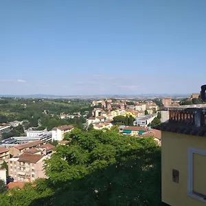 Casa Di Alfredo Gasthuis Siena