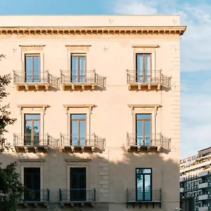 Bed & Breakfast Boutique Dolcevita Palermo