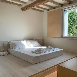 La Pervinca - Ospitalita, Natura, Cura Bed & Breakfast Guastalla