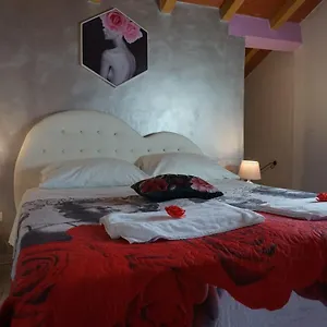 Notte Rosa & Relax Gasthuis Fornovo di Taro