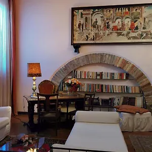 *** Nocleg ze śniadaniem Casa Masoli Włochy