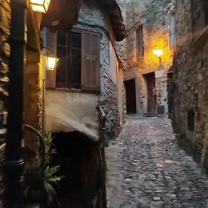 Da Marta Bed & Breakfast Apricale