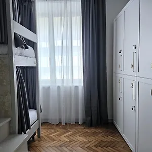 The Host Hostel Parma