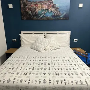 Guest house Ca Du Grifun 2 Vernazza