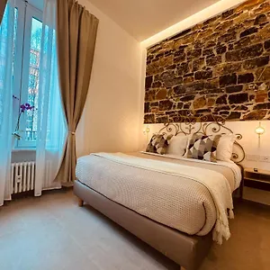 Guest house Lina & La Spezia