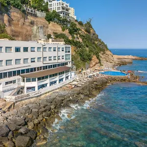 *** Hotel La Perla Del Capo Włochy