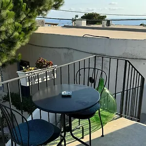 Guest house Le Sette Perle Malfa (Salina)