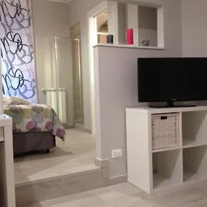 Bed & Breakfast Bbrothershouse Rome
