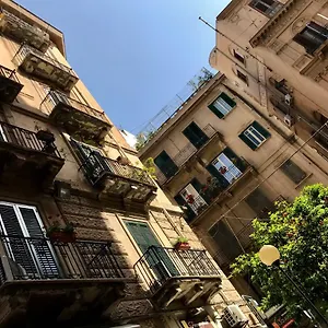 Guest house Fofino's Palermo