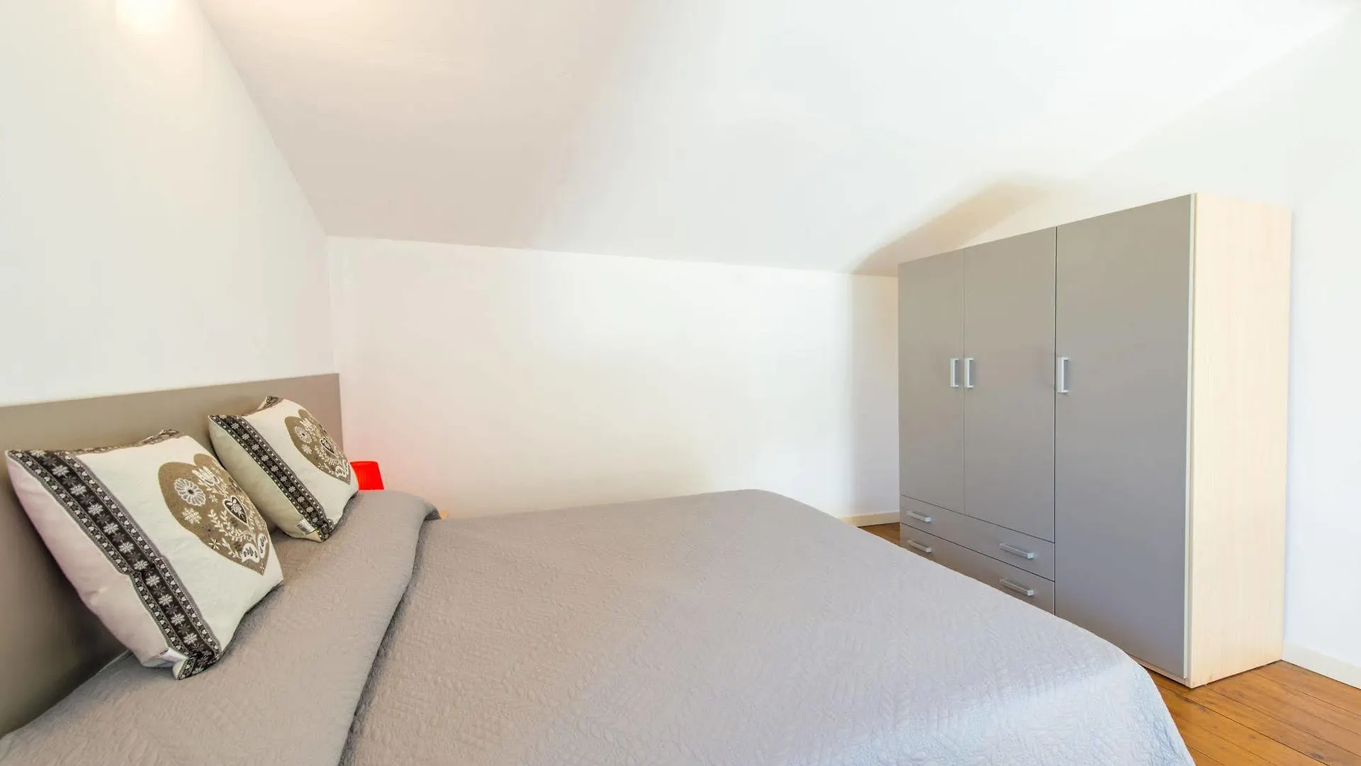 La Chioma Di Berenice Garda Residence Toscolano Maderno Aparthotel